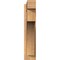 Ekena Millwork Westlake Block Smooth Outlooker, Western Red Cedar, 5 1/2"W x 22"D x 26"H OUT06X22X26WTL05SWR - alternate 3